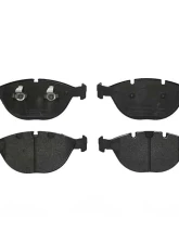 Brembo Brakes Premium Low-Met Brake Pads for BMW X5 2002-2006, FMSI 7821-D920                                     - P06028 - Image 3