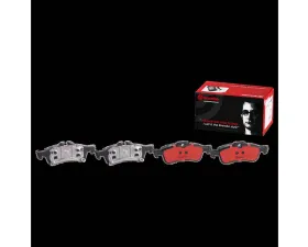 Brembo Premium NAO Ceramic OE Equivalent Pad
