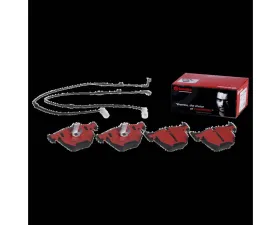 Brembo Premium NAO Ceramic OE Equivalent Pad