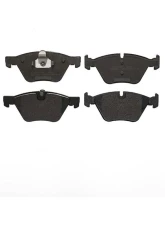 Brembo Brakes Premium Low-Met OE Equivalent Pad for BMW 323i/325i/328i/330xi/Z4 2005-2011                                     - P06036 - Image 3