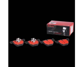 Brembo Premium NAO Ceramic OE Equivalent Pad