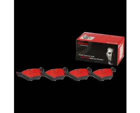 Brembo Premium NAO Ceramic OE Equivalent Pad