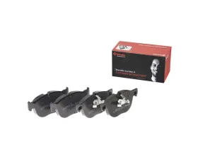 Brembo Premium Low-Met OE Equivalent Pad
