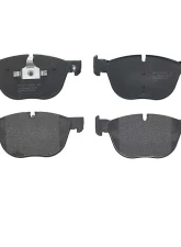 Brembo Brakes Premium Low-Met OE Equivalent Brake Pads for BMW X4/X5/X6 2016-2019                                     - P06049 - Image 3