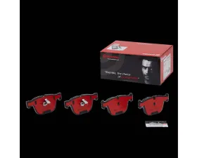 Brembo Premium NAO Ceramic OE Equivalent Pad