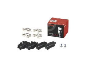Brembo Premium Low-Met OE Equivalent Pad