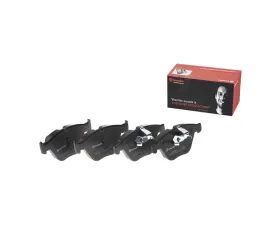 Brembo Premium Low-Met OE Equivalent Pad