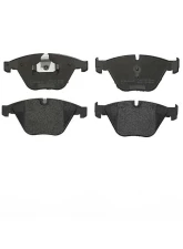 Brembo Brakes Premium Low-Met OE Equivalent Pad for BMW 525i/530i/550i 2004-2010                                     - P06054 - Image 3