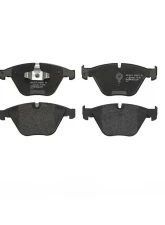 Brembo Brakes Premium Low-Met OE Equivalent Brake Pads for BMW 328i/328xi/X1 2007-2015                                     - P06055 - Image 3