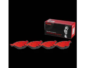 Brembo Premium NAO Ceramic OE Equivalent Pad
