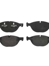 Brembo Brakes Premium Low-Met OE Equivalent Brake Pads for BMW X5 (2011-2018), X6 (2008-2019)                                     - P06058 - Image 3