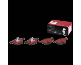 Brembo Premium NAO Ceramic OE Equivalent Pad