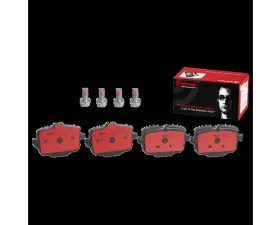 Brembo Premium NAO Ceramic OE Equivalent Pad