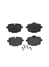 Brembo Premium Low-Met OE Equivalent Pad                                     - P06061 - Image 3