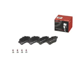 Brembo Premium Low-Met OE Equivalent Pad