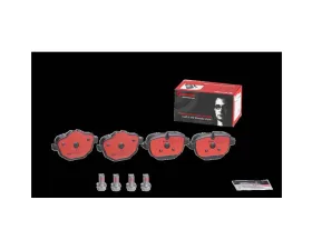 Brembo Premium NAO Ceramic OE Equivalent Pad