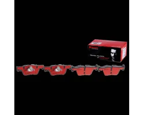 Brembo Premium NAO Ceramic OE Equivalent Pad