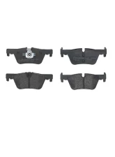 Brembo Brakes Premium Low-Met Brake Pads for BMW 228i, 320i, 328i, 330i, 430i                                     - P06071 - Image 3