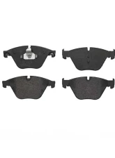 Brembo Premium Low-Met OE Equivalent Pad                                     - P06074 - Image 3