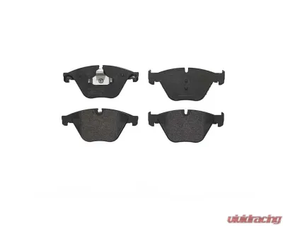 Brembo Premium Low-Met OE Equivalent Pad - P06074