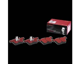 Brembo Premium NAO Ceramic OE Equivalent Pad