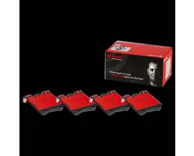 Brembo Premium NAO Ceramic OE Equivalent Pad