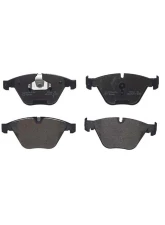 Brembo Brakes Premium Low-Met OE Equivalent Brake Pads for BMW 335i/X1/Z4 (2007-2016)                                     - P06081 - Image 3