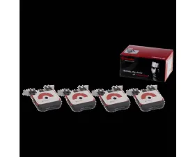 Brembo Premium NAO Ceramic OE Equivalent Pad