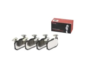Brembo Premium Low-Met OE Equivalent Pad
