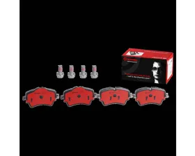 Brembo Premium NAO Ceramic OE Equivalent Pad