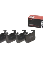 Brembo Premium Low-Met Brake Pads P06096 for BMW 230i, 320i, 330i, M2, M3, M4 (2013-2021)                                     - P06096 - Image 3