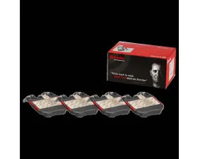 Brembo Premium NAO Ceramic OE Equivalent Pad