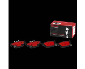 Brembo Premium NAO Ceramic OE Equivalent Pad