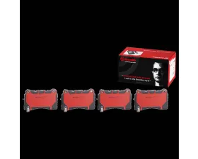 Brembo Premium NAO Ceramic OE Equivalent Pad