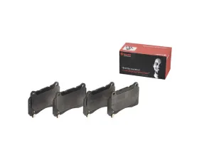 Brembo Premium Low-Met OE Equivalent Pad