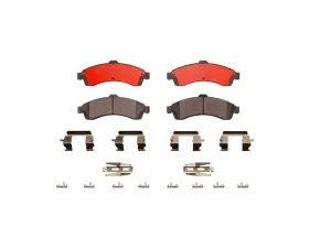 Brembo Premium NAO Ceramic OE Equivalent Pad