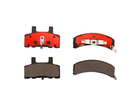 Brembo Premium NAO Ceramic OE Equivalent Pad