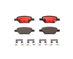 Brembo Premium NAO Ceramic OE Equivalent Pad