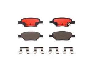 Brembo Premium NAO Ceramic OE Equivalent Pad - P10031N - Image 5