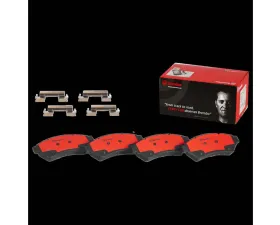 Brembo Premium NAO Ceramic OE Equivalent Pad