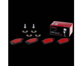 Brembo Premium NAO Ceramic OE Equivalent Pad