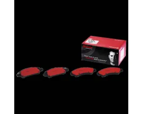 Brembo Premium NAO Ceramic OE Equivalent Pad