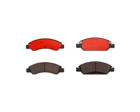 Brembo Premium NAO Ceramic OE Equivalent Pad