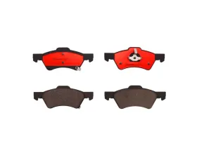 Brembo Premium NAO Ceramic OE Equivalent Pad