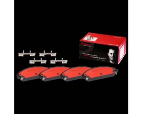 Brembo Premium NAO Ceramic OE Equivalent Pad