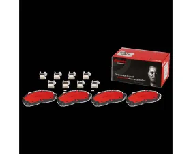 Brembo Premium NAO Ceramic OE Equivalent Pad