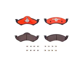 Brembo Premium NAO Ceramic OE Equivalent Pad