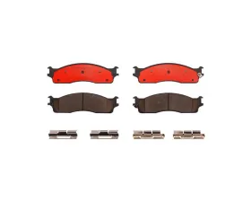 Brembo Premium NAO Ceramic OE Equivalent Pad