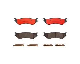 Brembo Premium NAO Ceramic OE Equivalent Pad