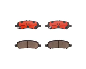 Brembo Premium NAO Ceramic OE Equivalent Pad